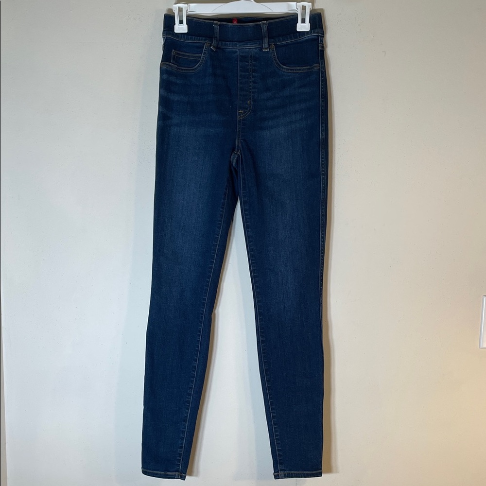 SPANX Pull Up Skinny Jeans From Nordstrom Liquidation. S.